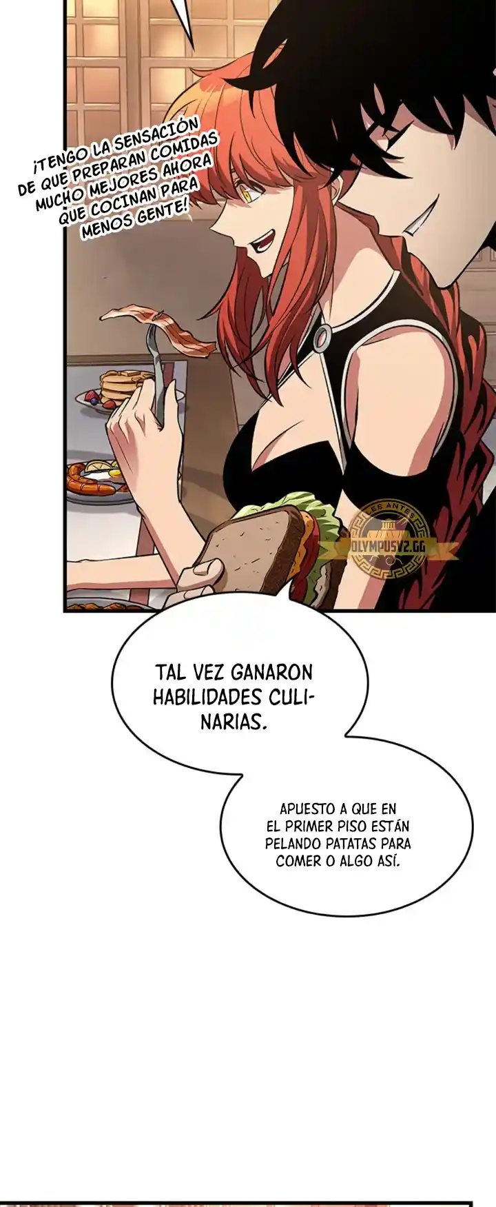 Gacha Infinito - Capítulo 58 - Página 47 - LectorTMOo