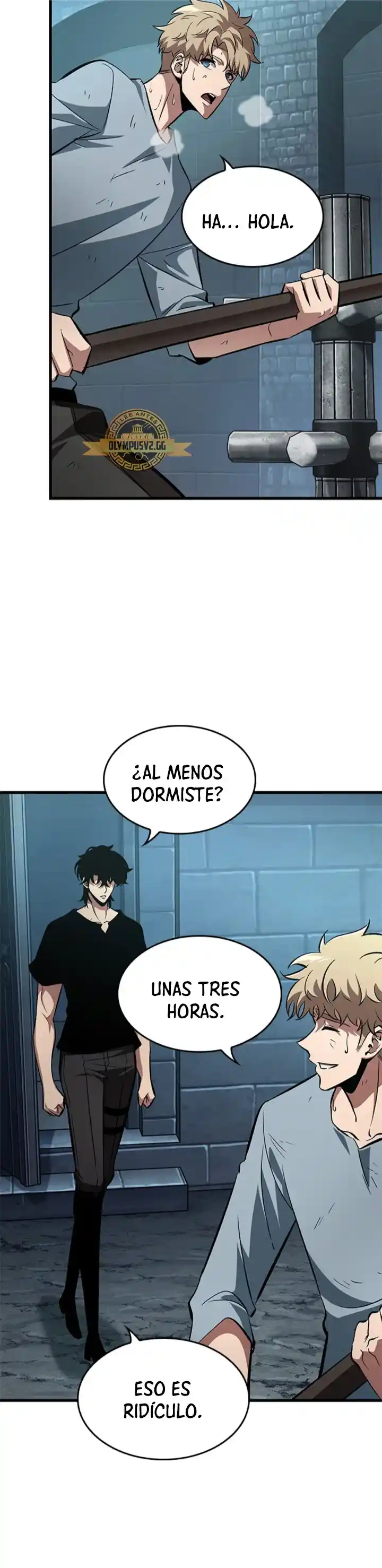 Gacha Infinito - Capítulo 58 - Página 50 - LectorTMOo