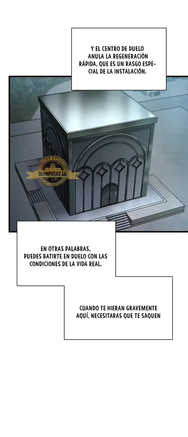 Gacha Infinito - Capítulo 58 - Página 53 - LectorTMOo