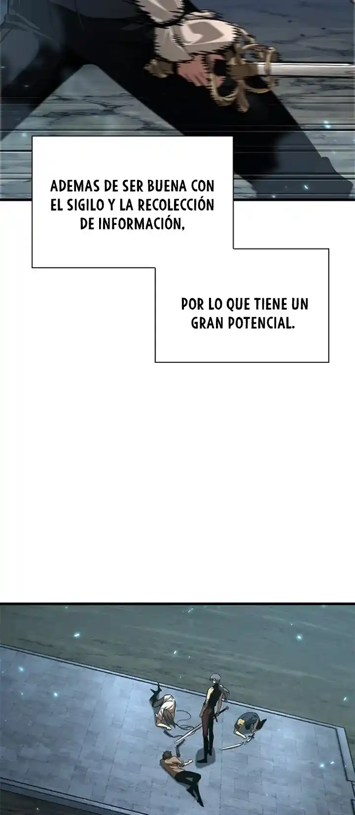 Gacha Infinito - Capítulo 58 - Página 59 - LectorTMOo
