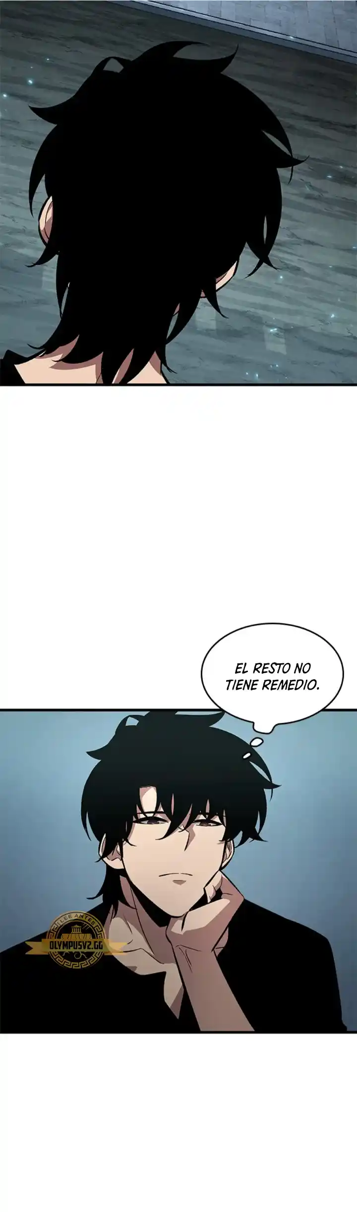 Gacha Infinito - Capítulo 58 - Página 60 - LectorTMOo