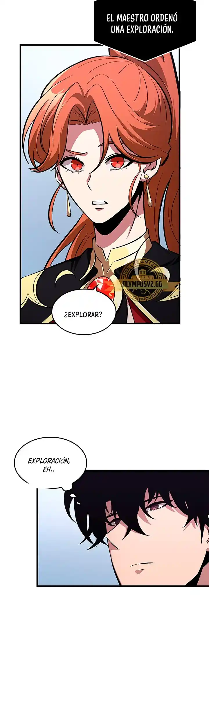 Gacha Infinito - Capítulo 59 - Página 14 - LectorTMOo