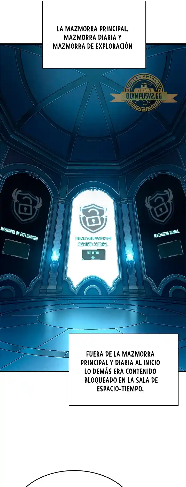 Gacha Infinito - Capítulo 59 - Página 15 - LectorTMOo
