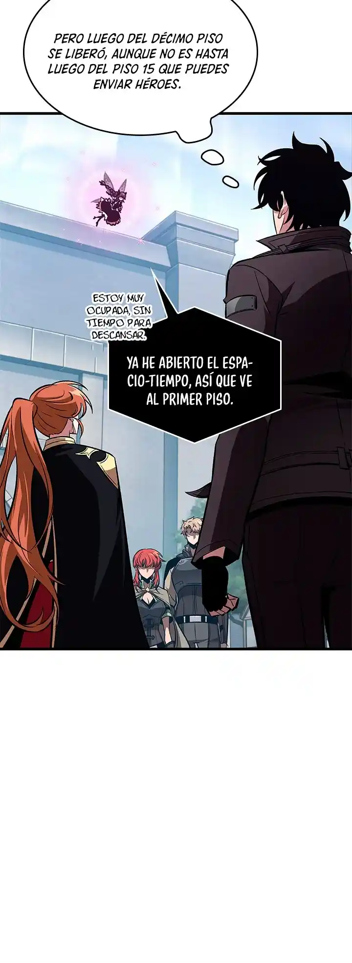 Gacha Infinito - Capítulo 59 - Página 16 - LectorTMOo