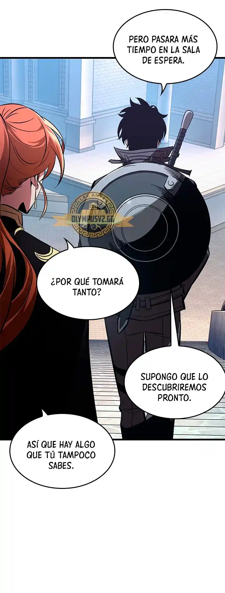 Gacha Infinito - Capítulo 59 - Página 21 - LectorTMOo