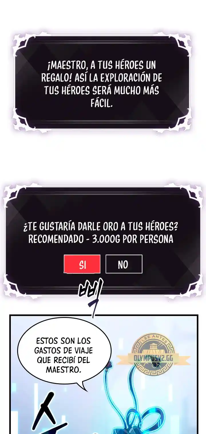 Gacha Infinito - Capítulo 59 - Página 22 - LectorTMOo