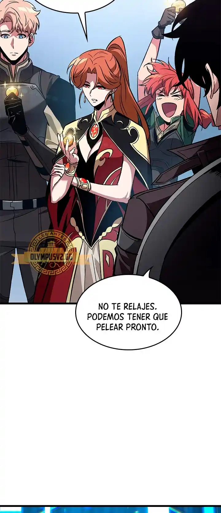 Gacha Infinito - Capítulo 59 - Página 24 - LectorTMOo