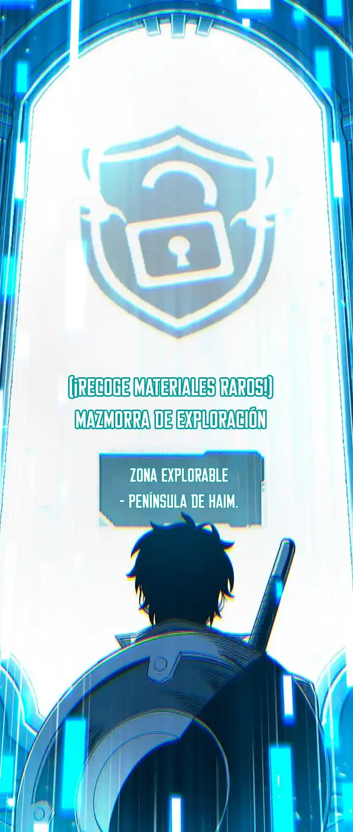 Gacha Infinito - Capítulo 59 - Página 25 - LectorTMOo