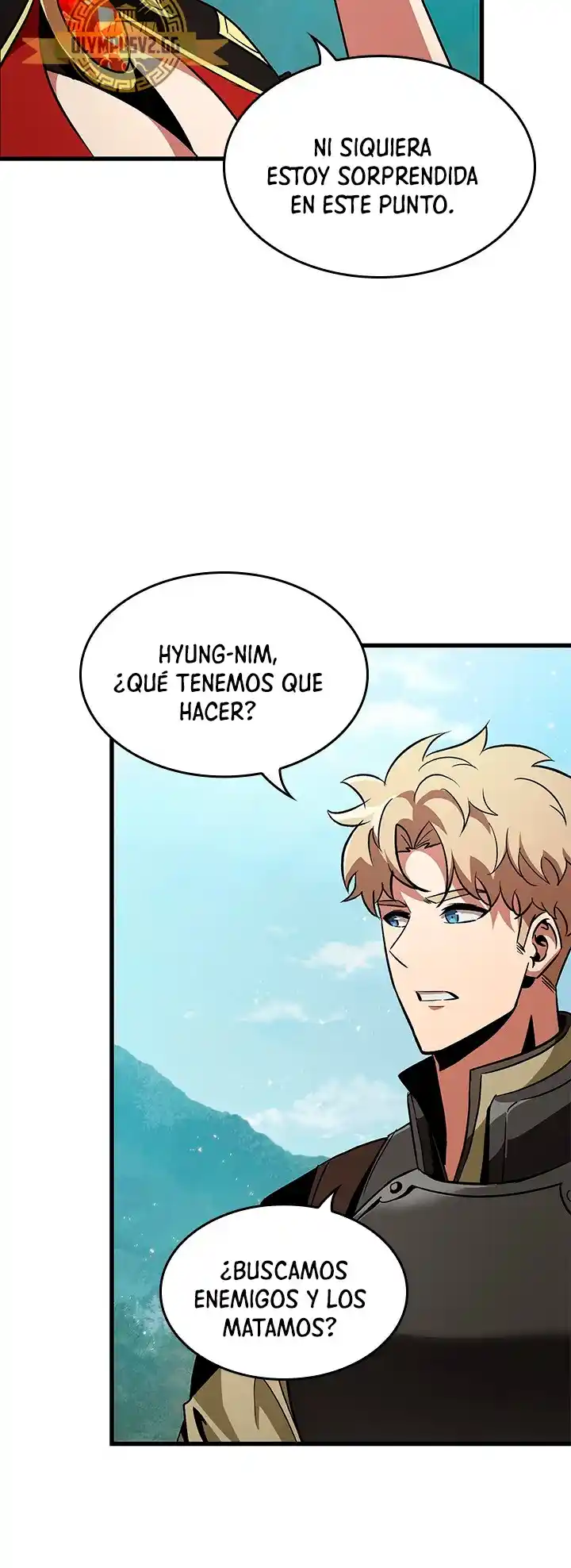 Gacha Infinito - Capítulo 59 - Página 33 - LectorTMOo