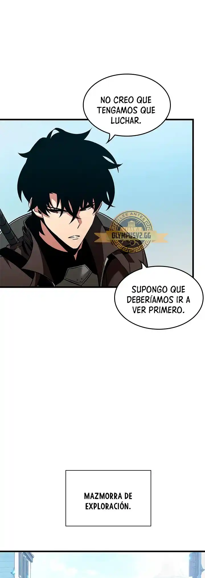 Gacha Infinito - Capítulo 59 - Página 34 - LectorTMOo