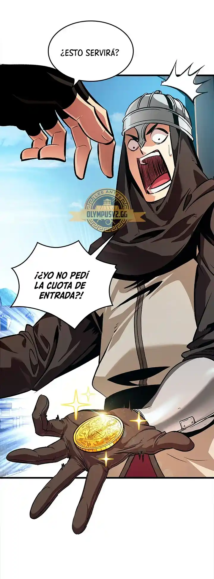 Gacha Infinito - Capítulo 59 - Página 38 - LectorTMOo