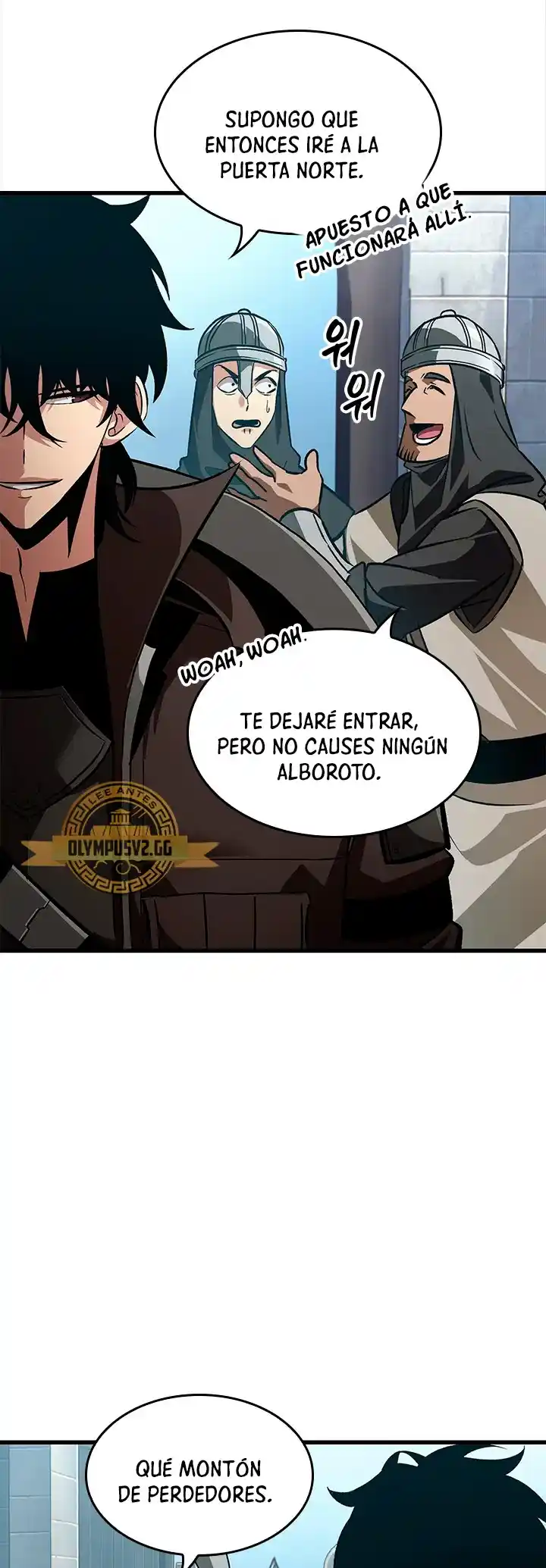 Gacha Infinito - Capítulo 59 - Página 39 - LectorTMOo