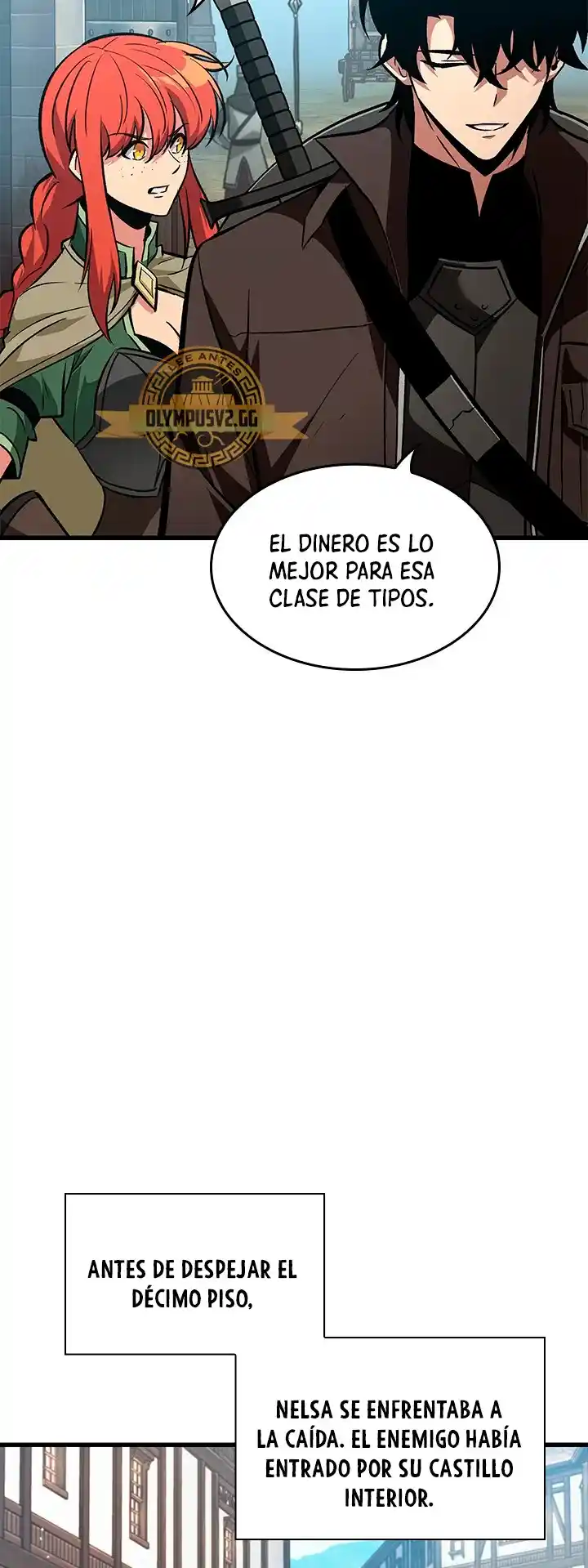 Gacha Infinito - Capítulo 59 - Página 40 - LectorTMOo
