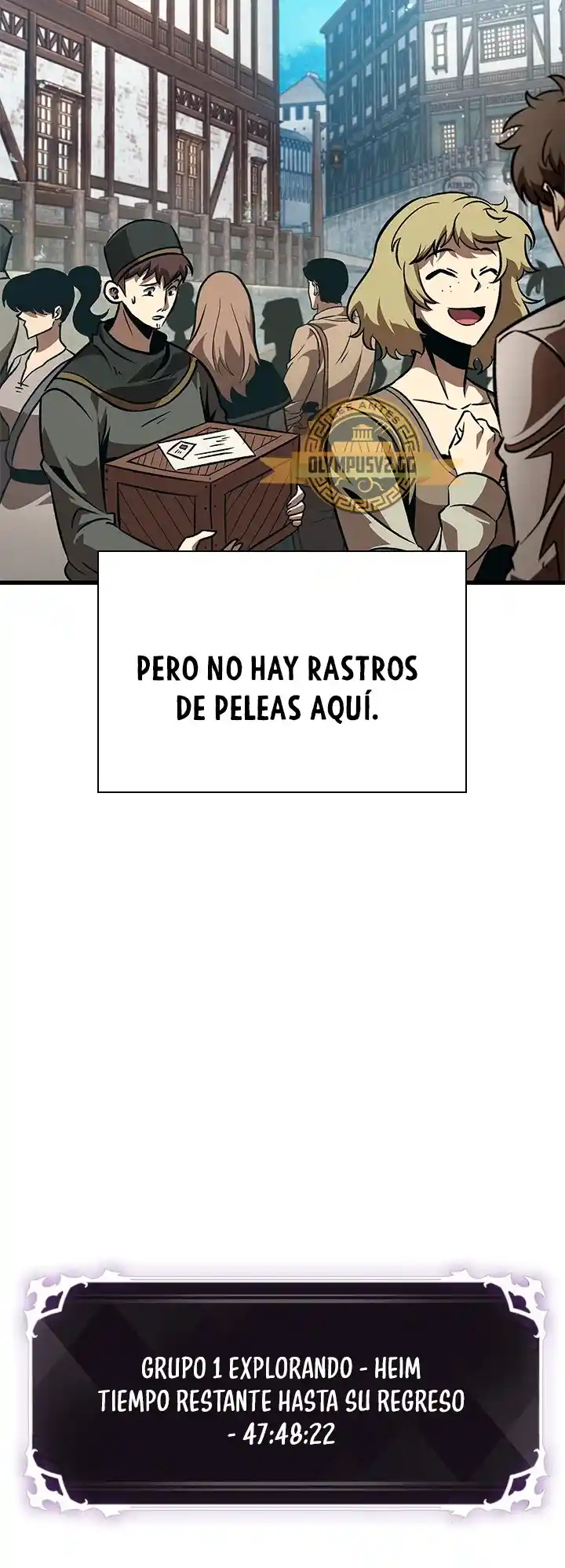 Gacha Infinito - Capítulo 59 - Página 41 - LectorTMOo