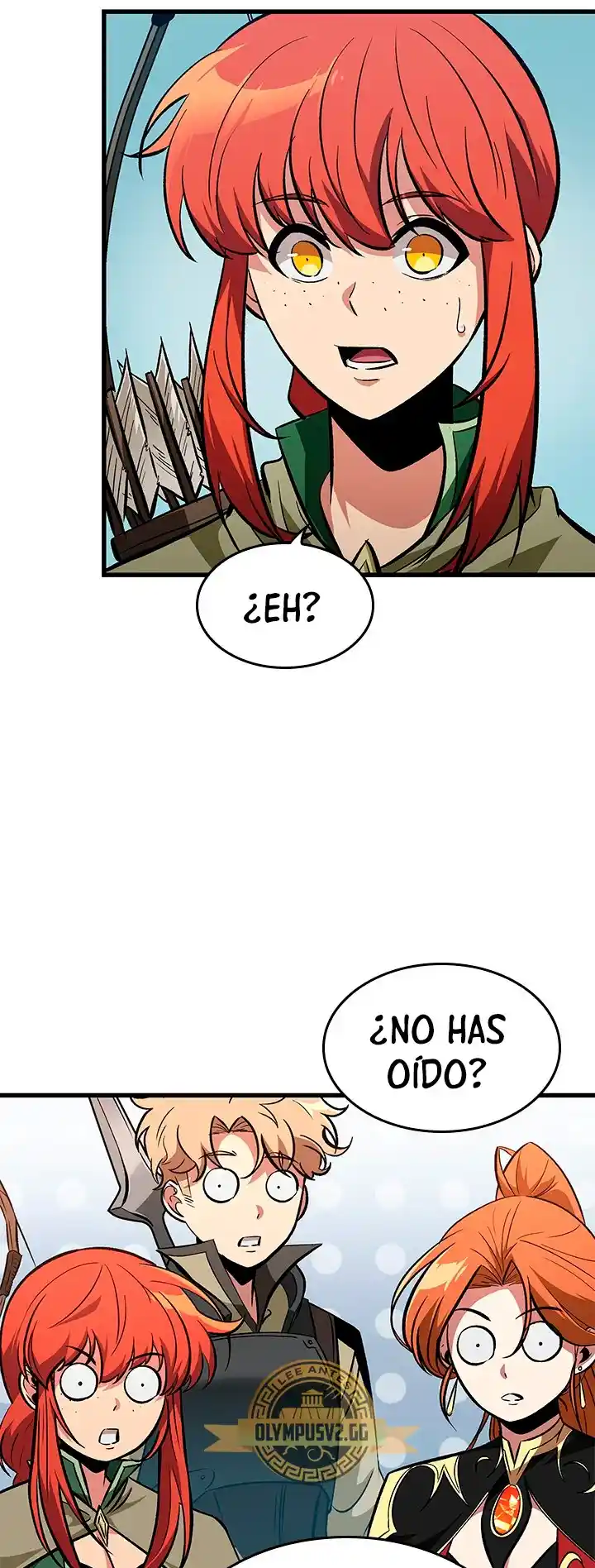 Gacha Infinito - Capítulo 59 - Página 43 - LectorTMOo