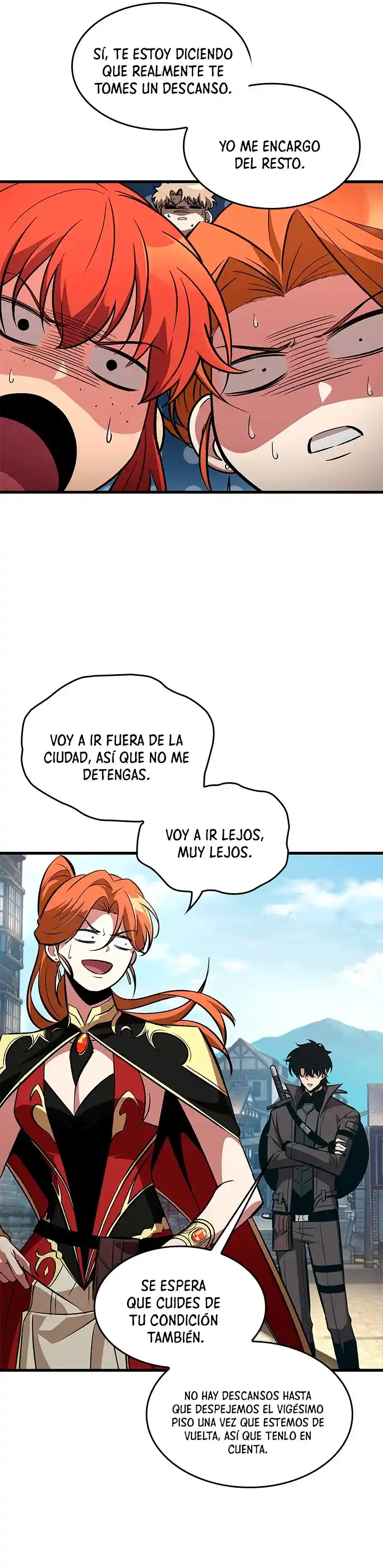 Gacha Infinito - Capítulo 59 - Página 45 - LectorTMOo