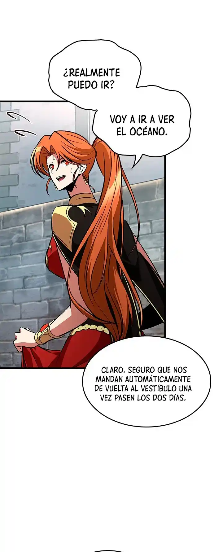 Gacha Infinito - Capítulo 59 - Página 46 - LectorTMOo