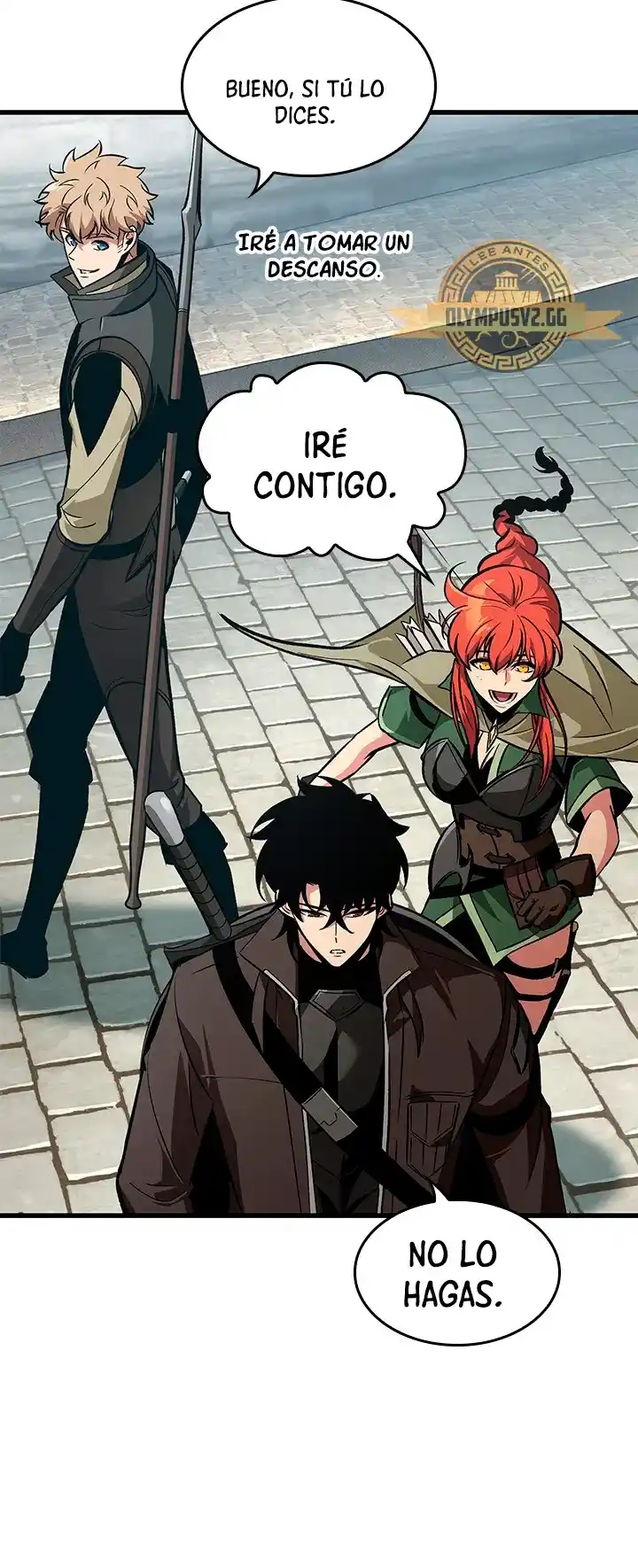 Gacha Infinito - Capítulo 59 - Página 47 - LectorTMOo