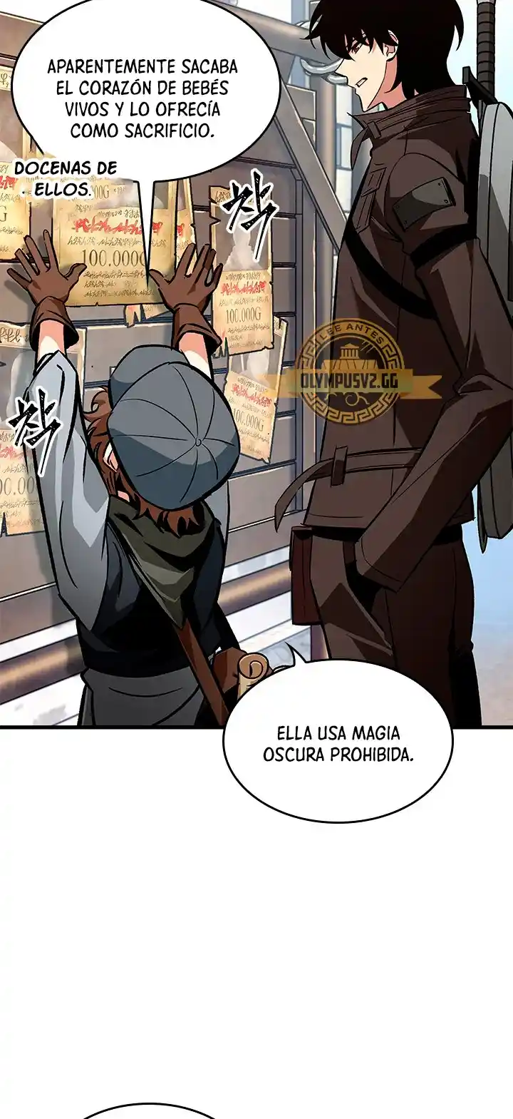 Gacha Infinito - Capítulo 59 - Página 57 - LectorTMOo