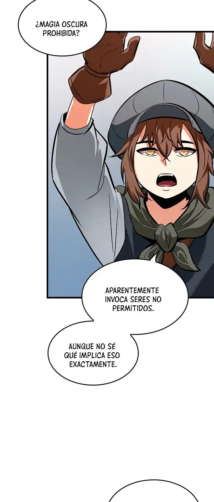 Gacha Infinito - Capítulo 59 - Página 58 - LectorTMOo