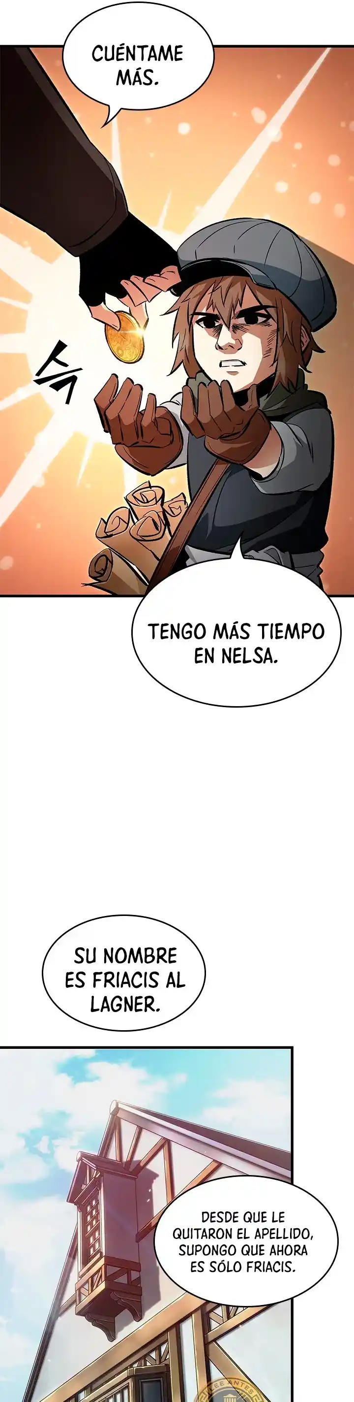 Gacha Infinito - Capítulo 59 - Página 60 - LectorTMOo