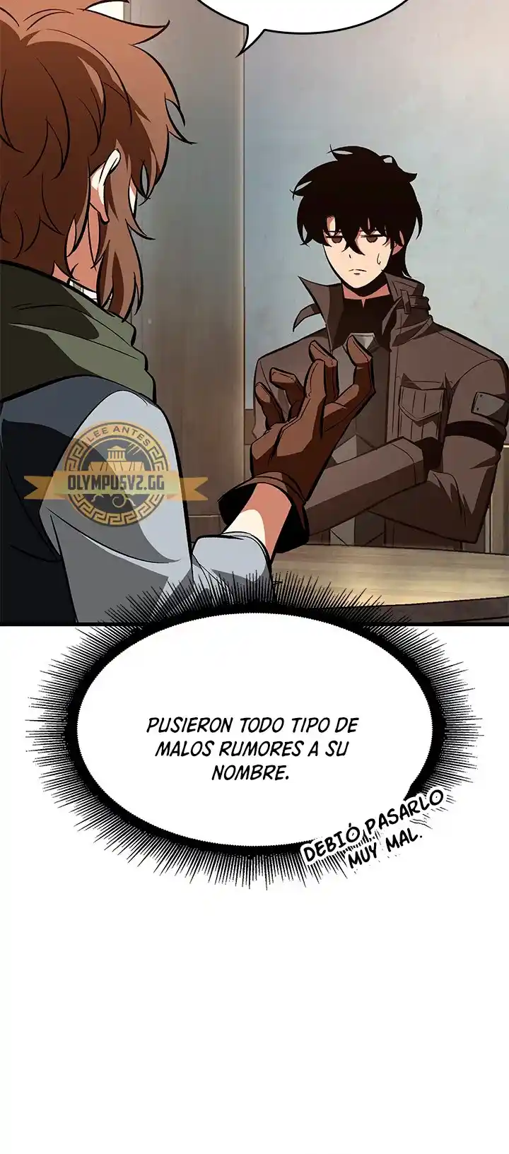 Gacha Infinito - Capítulo 59 - Página 68 - LectorTMOo