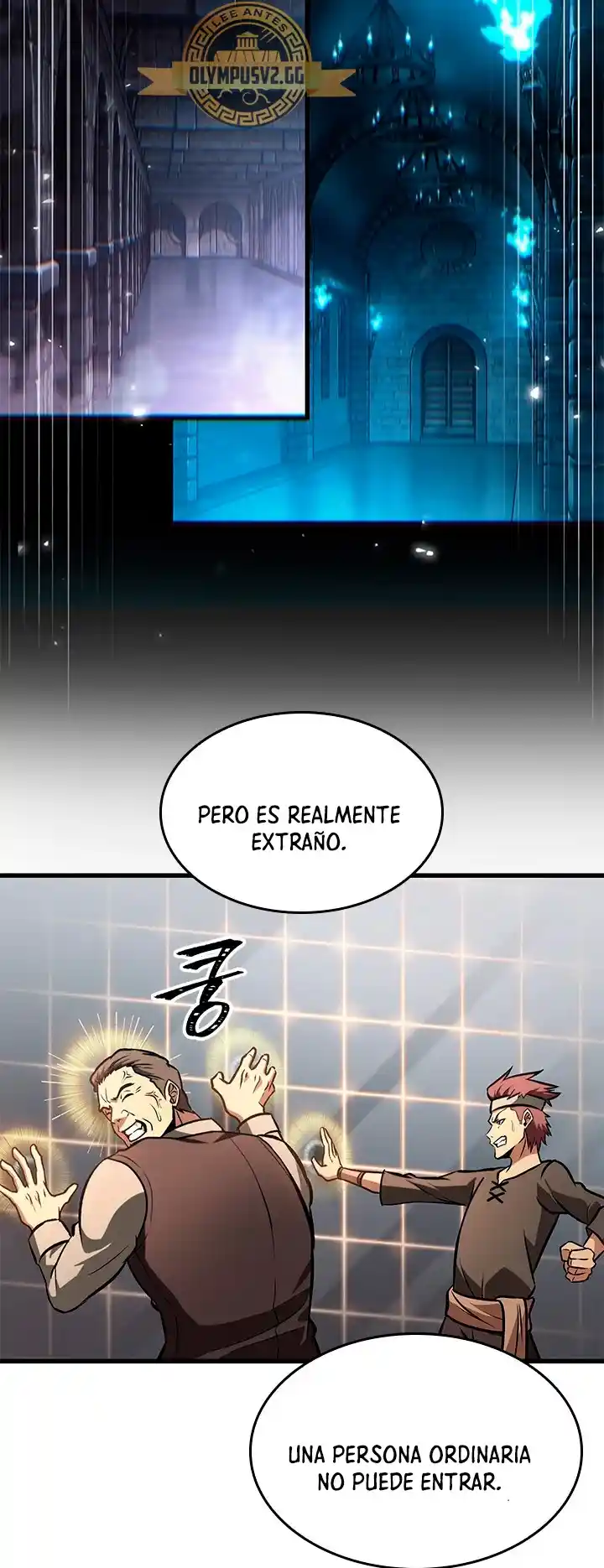 Gacha Infinito - Capítulo 59 - Página 72 - LectorTMOo