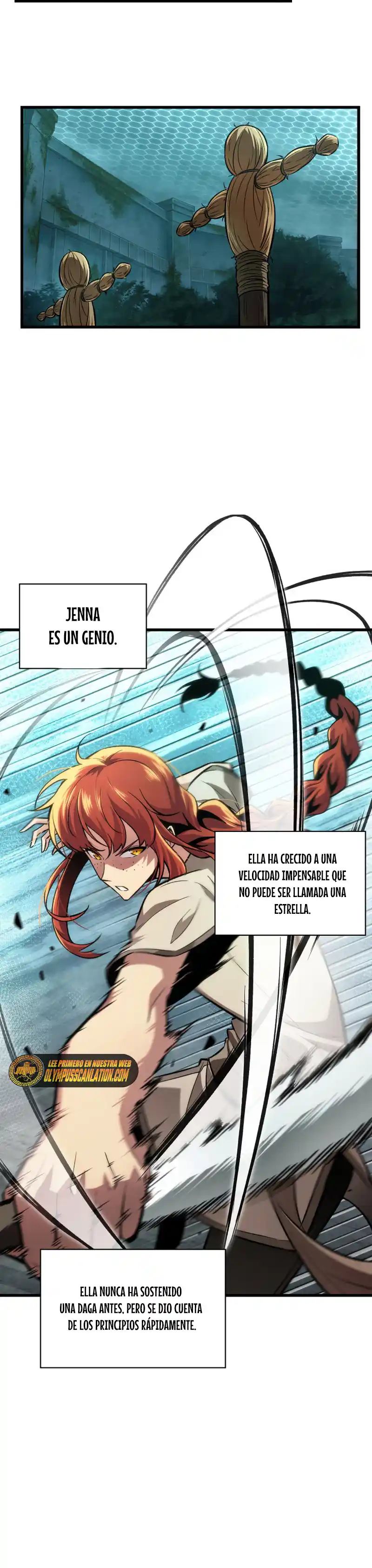 Gacha infinito capítulo 6 página 18