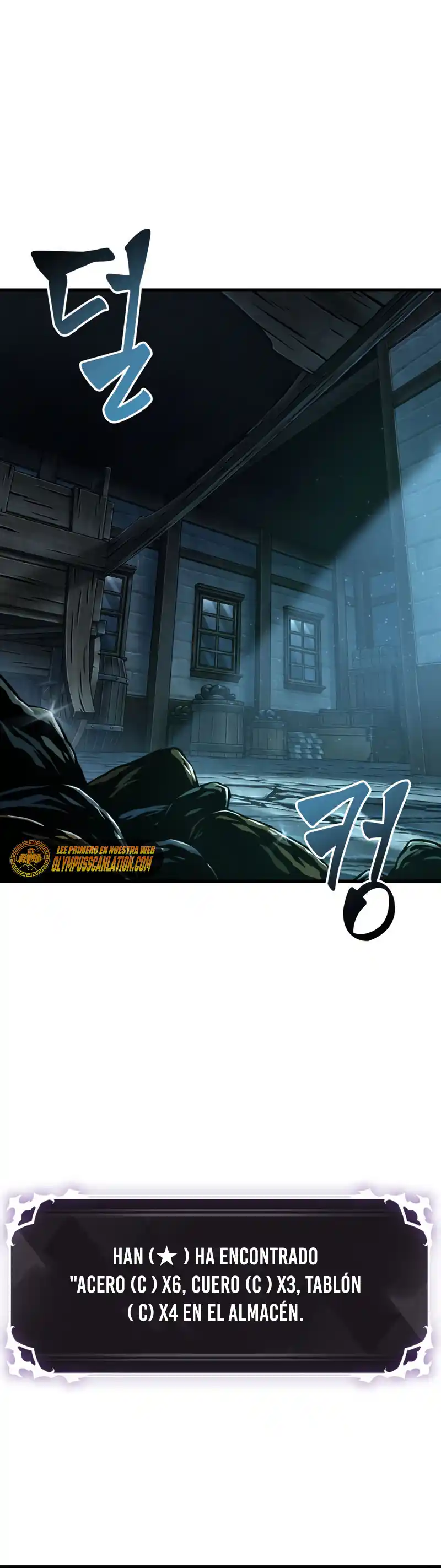 Gacha infinito capítulo 6 página 22