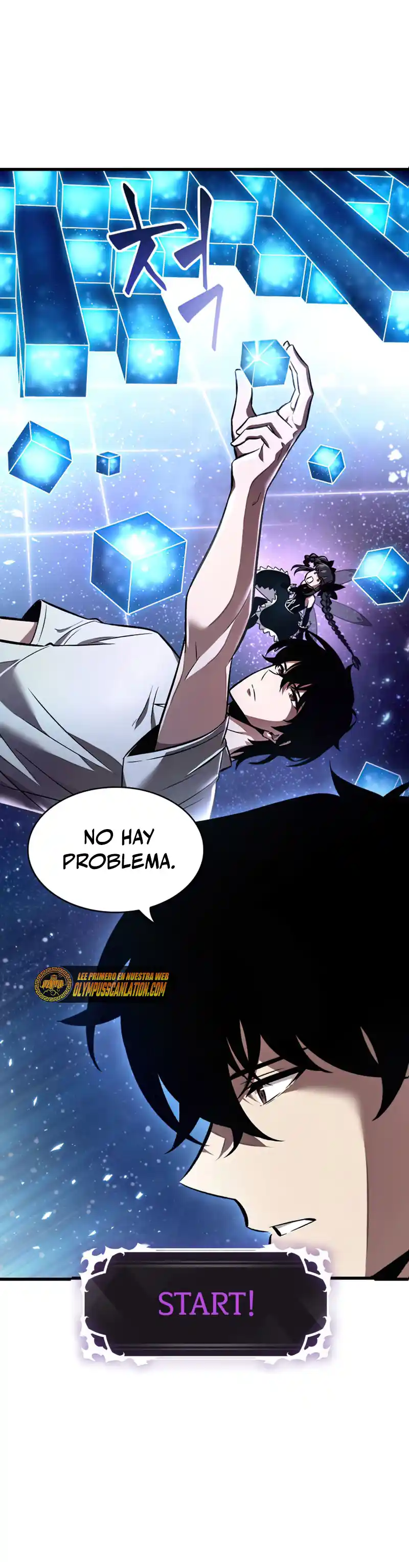 Gacha infinito capítulo 6 página 29
