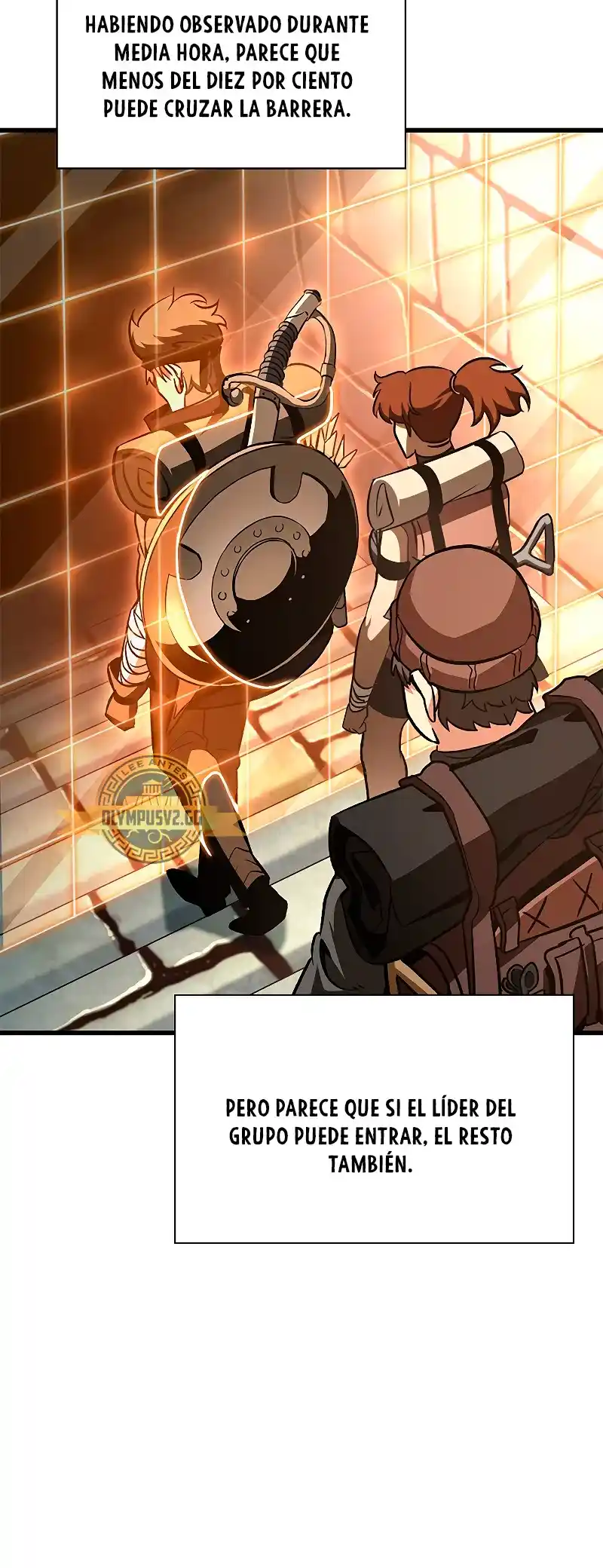 Gacha infinito capítulo 60 página 13