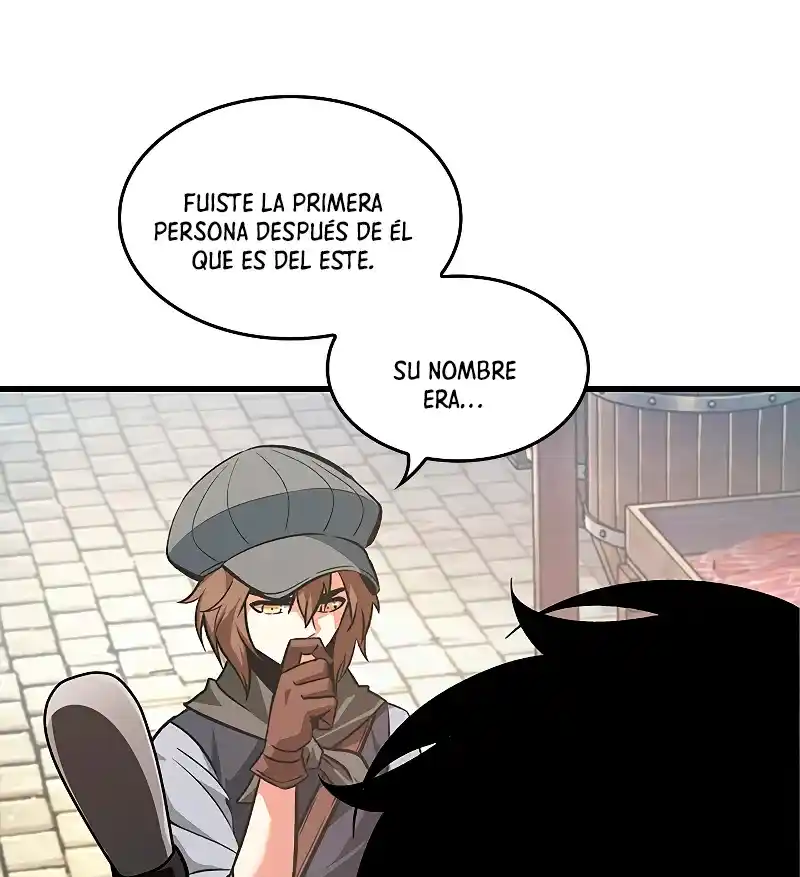 Gacha infinito capítulo 60 página 26