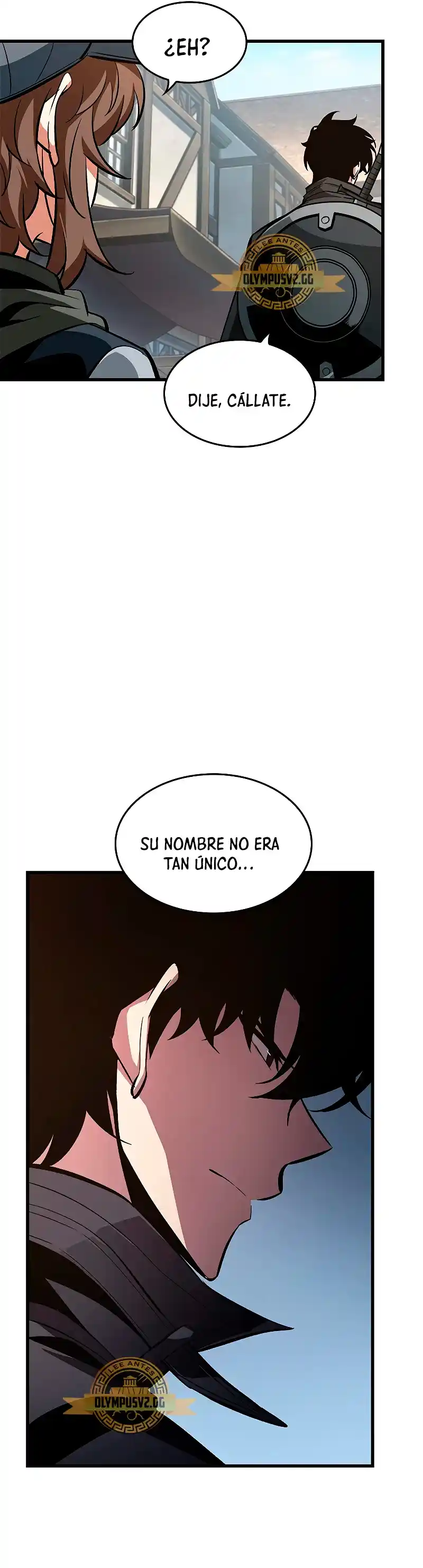 Gacha infinito capítulo 60 página 28