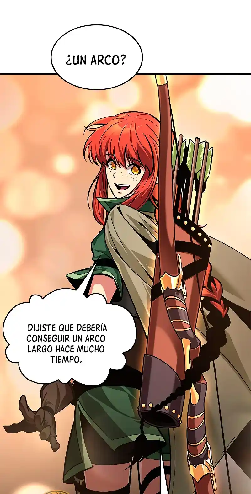 Gacha infinito capítulo 60 página 33