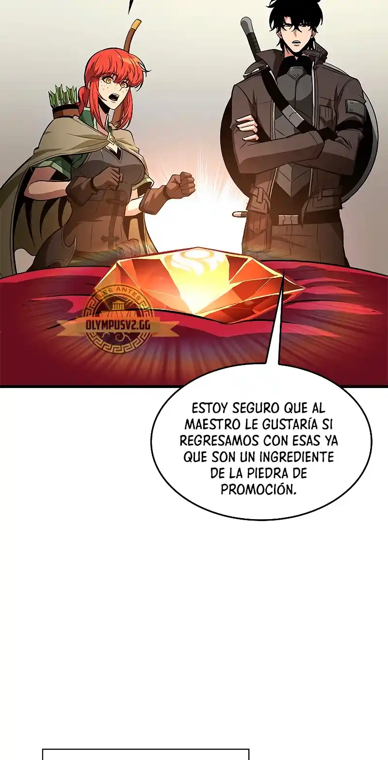 Gacha infinito capítulo 60 página 37