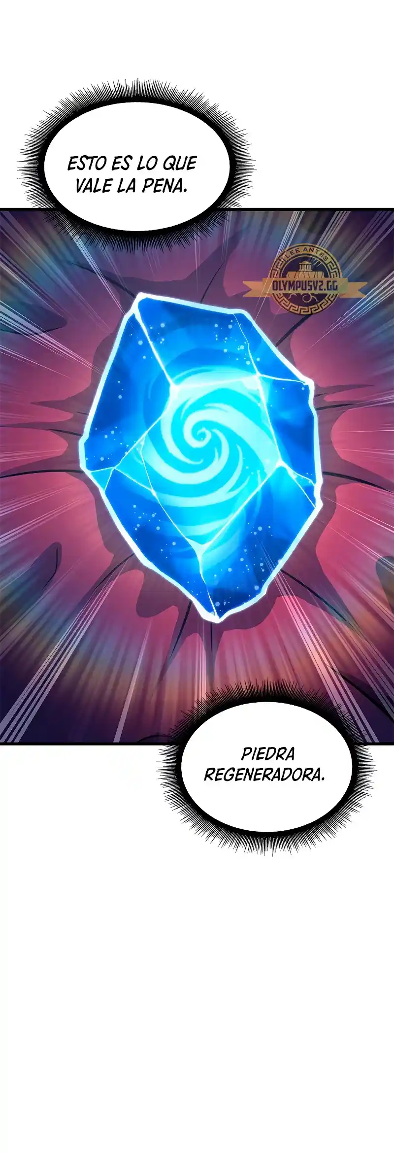 Gacha infinito capítulo 60 página 39