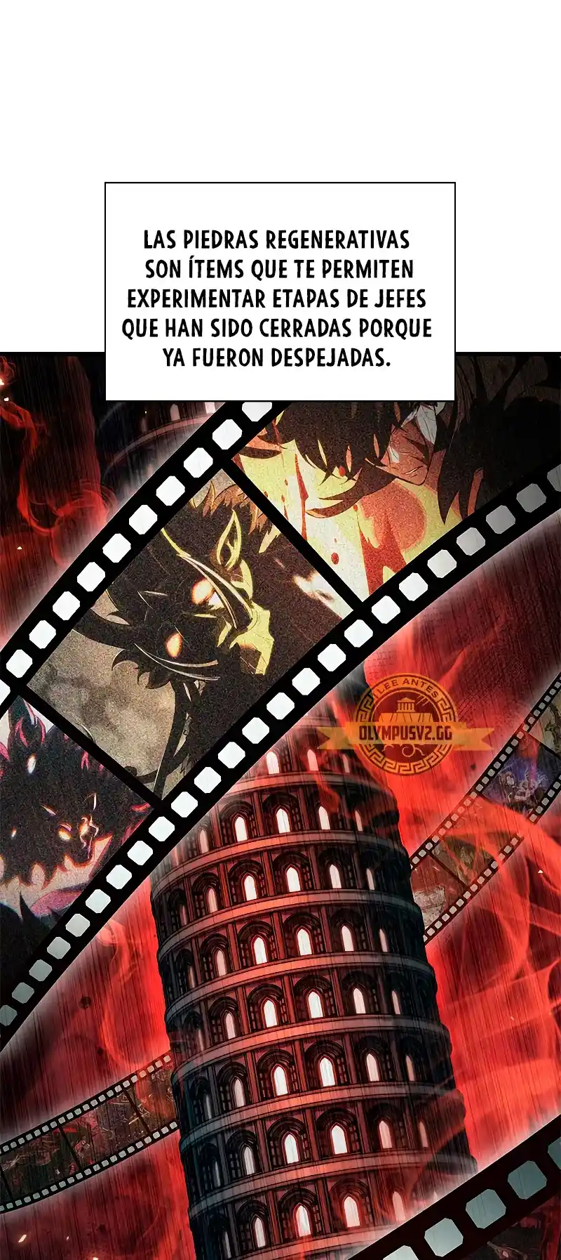 Gacha infinito capítulo 60 página 40