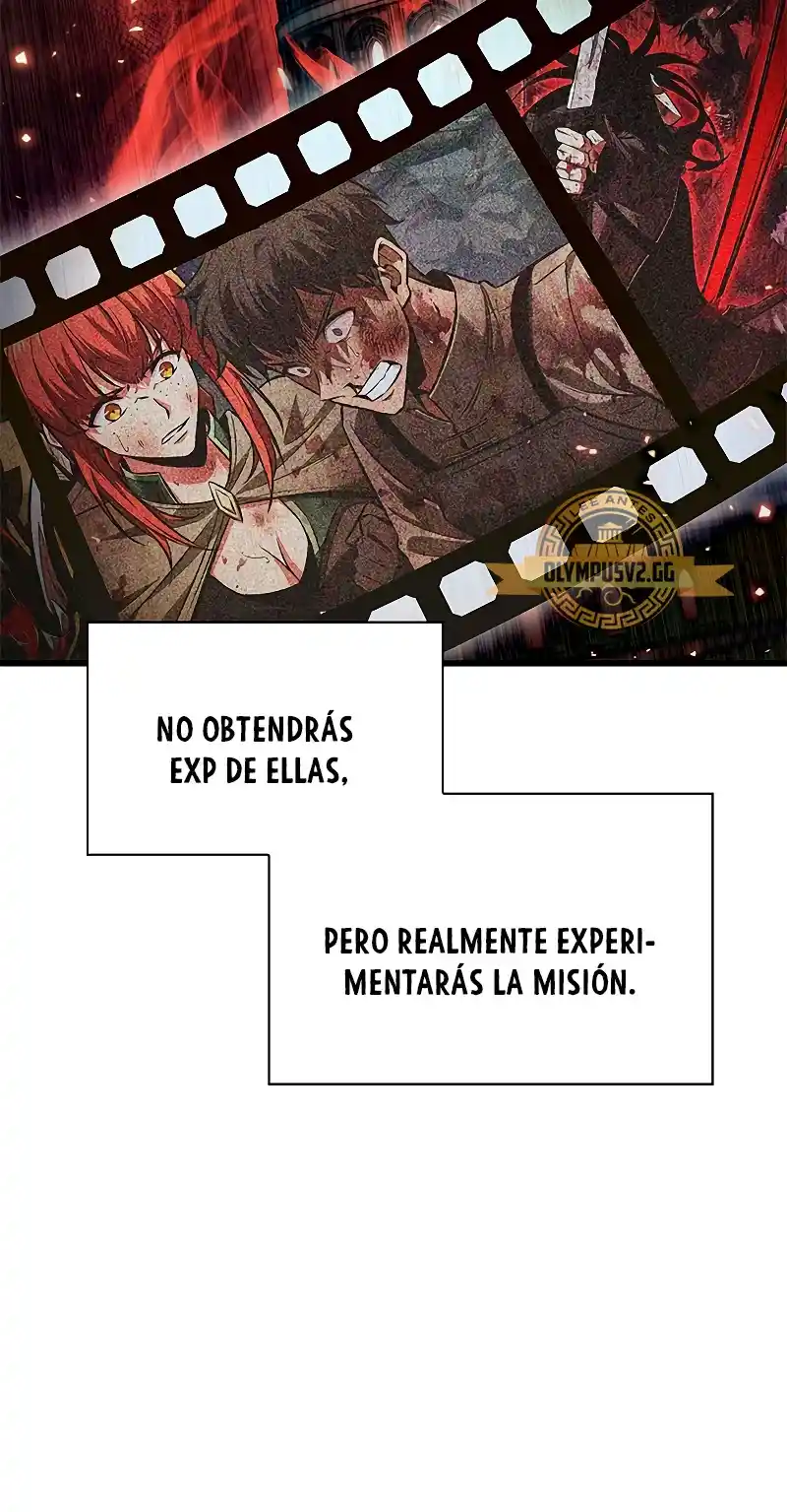 Gacha infinito capítulo 60 página 41