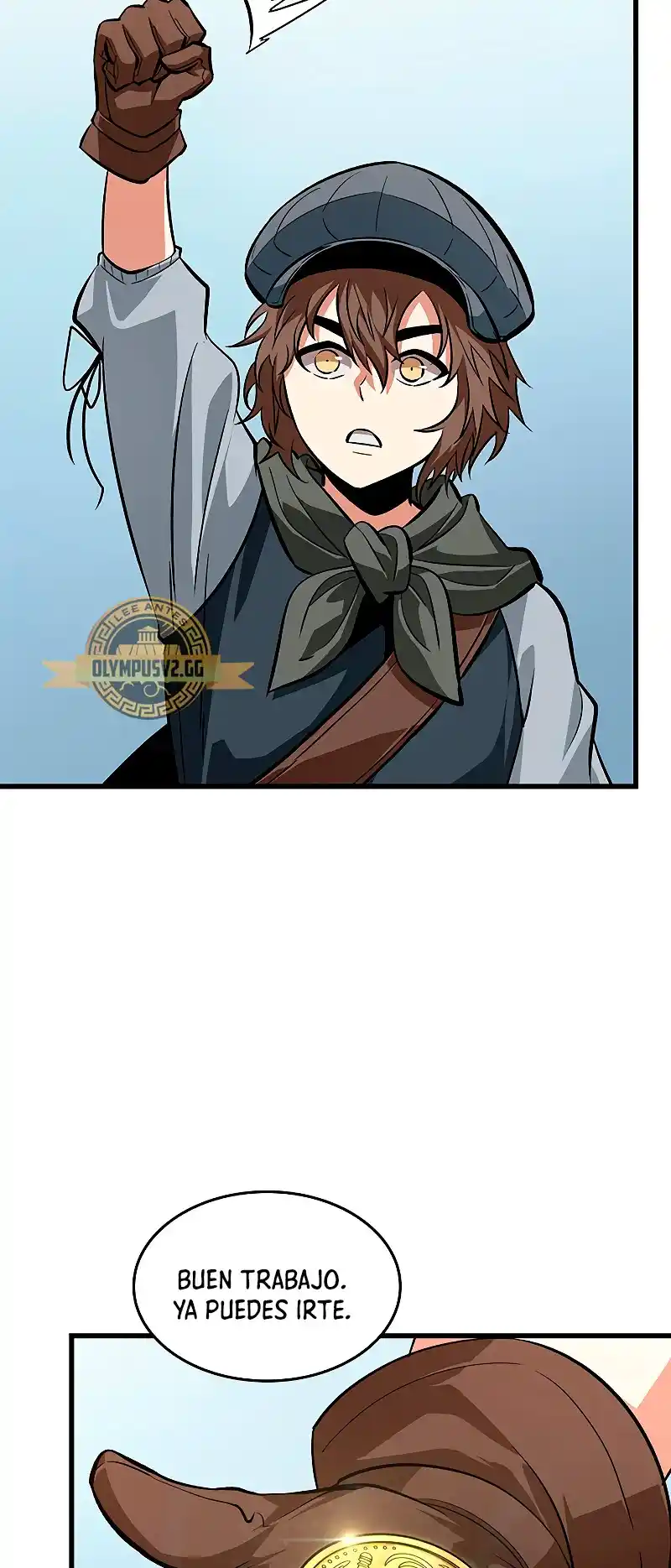 Gacha infinito capítulo 60 página 45