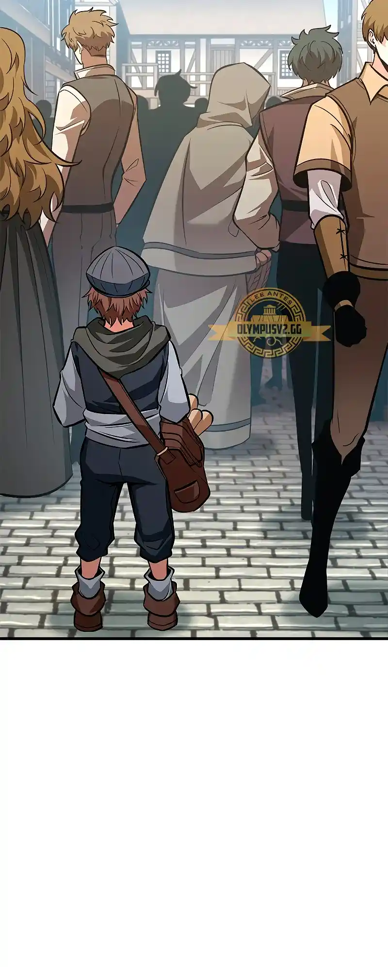 Gacha infinito capítulo 60 página 52