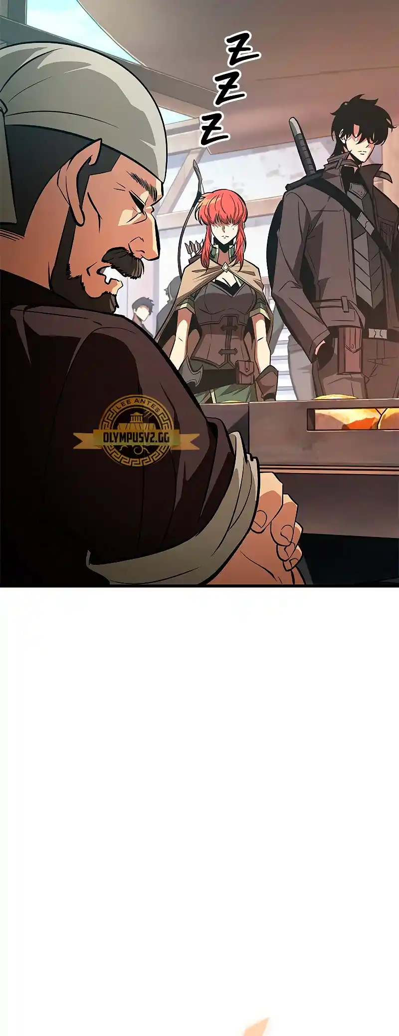 Gacha infinito capítulo 60 página 55
