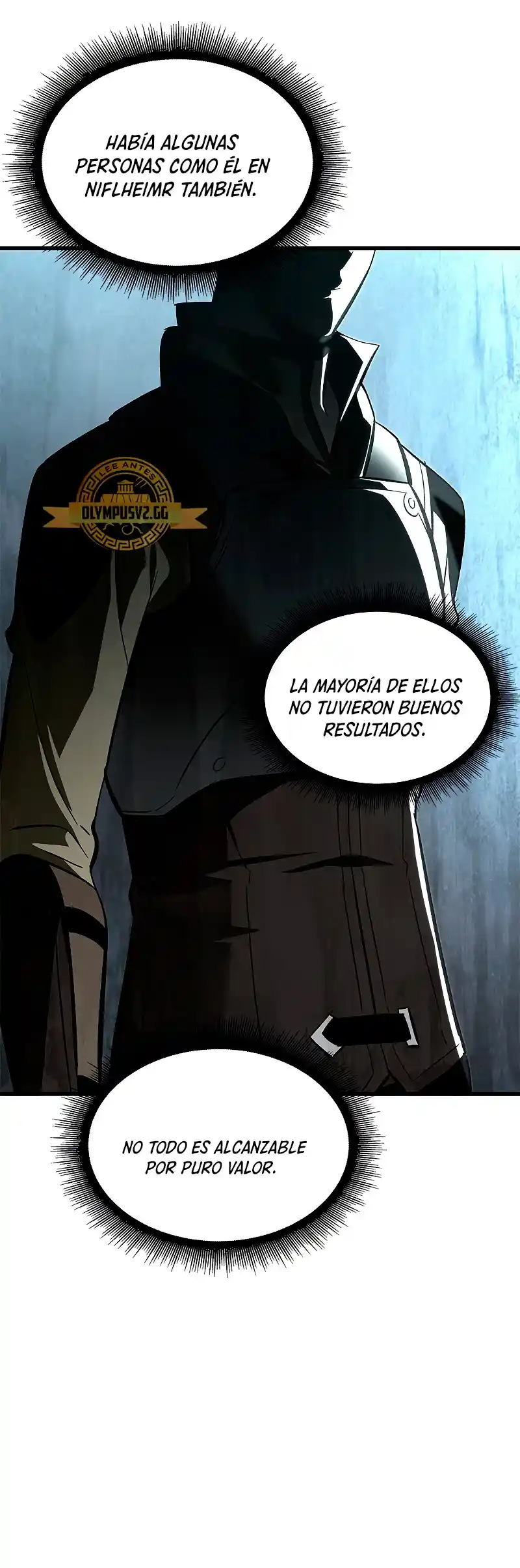 Gacha infinito capítulo 60 página 67