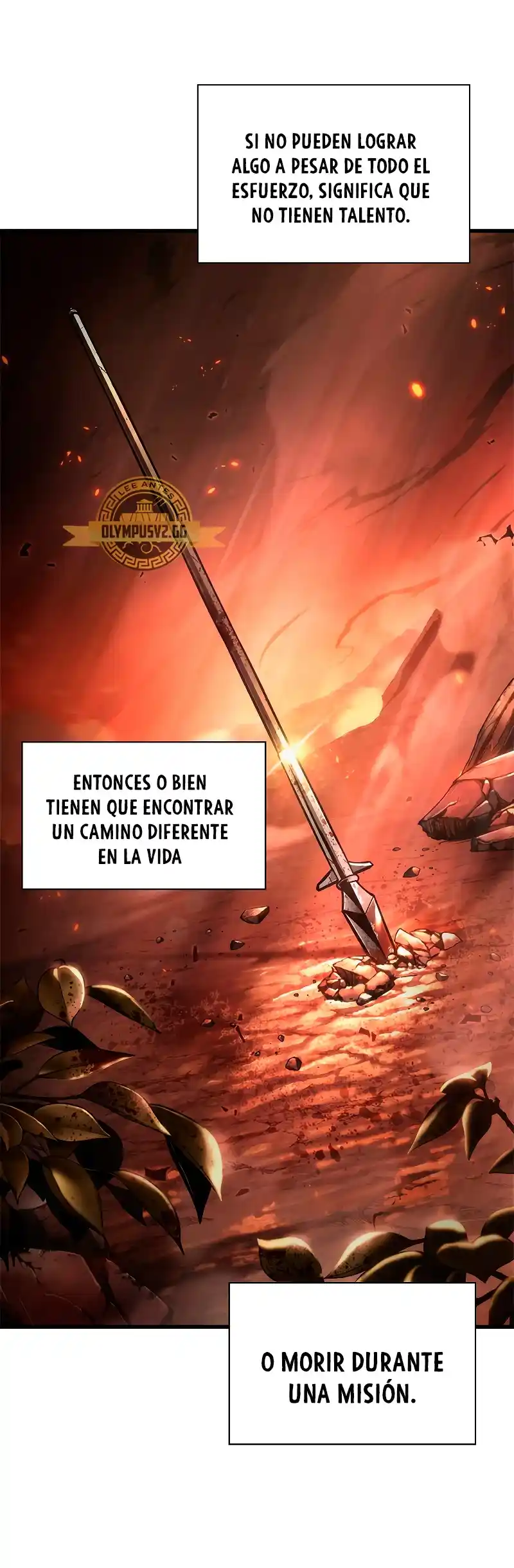 Gacha infinito capítulo 60 página 68