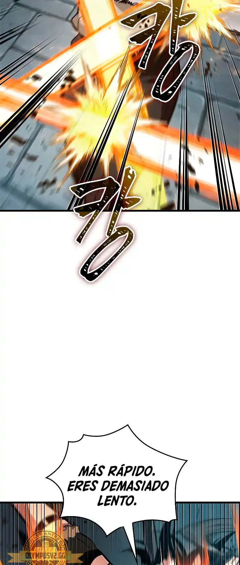 Gacha infinito capítulo 60 página 72
