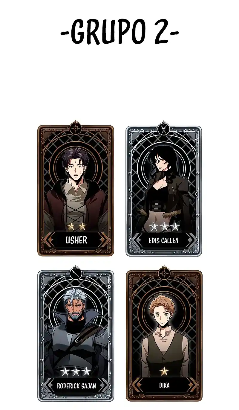 Gacha infinito capítulo 60 página 78