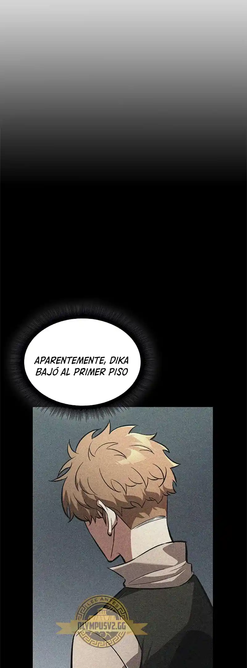 Gacha infinito capítulo 61 página 9
