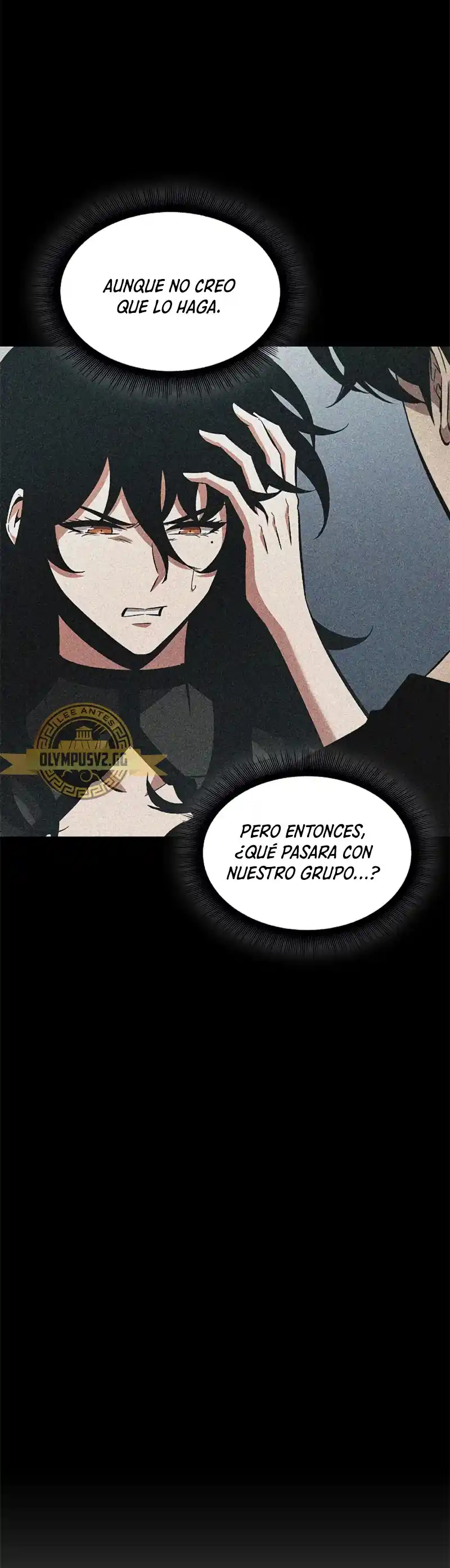 Gacha infinito capítulo 61 página 12