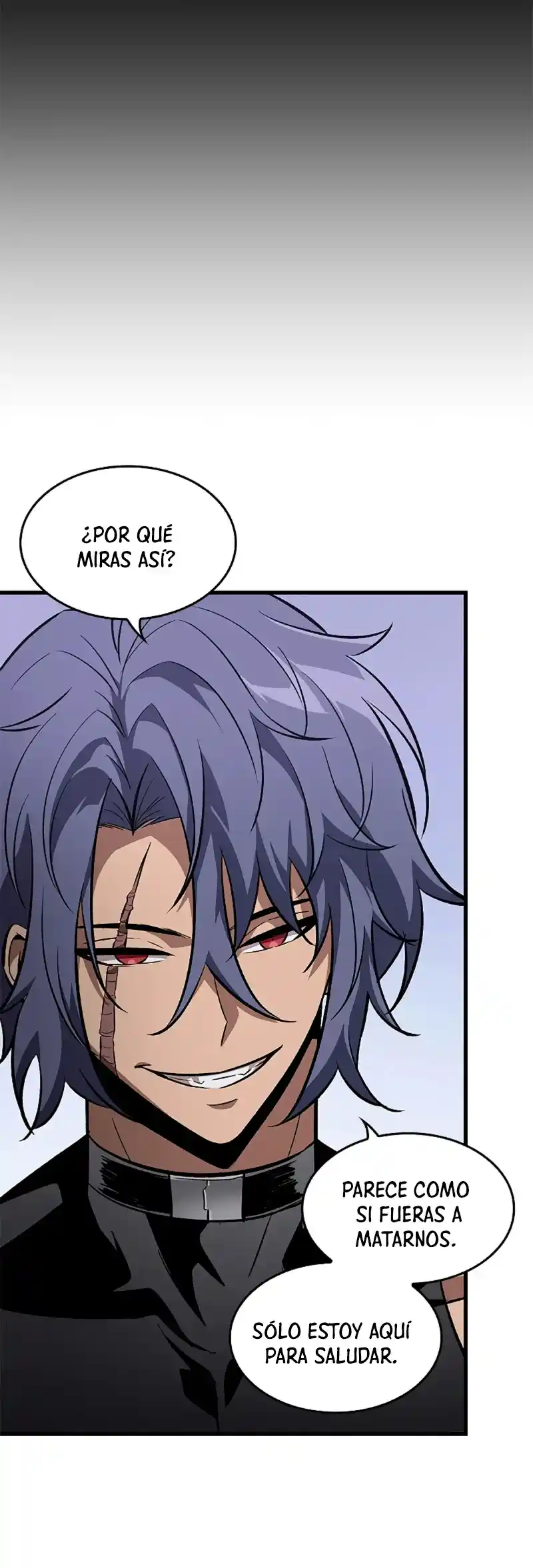 Gacha infinito capítulo 61 página 13