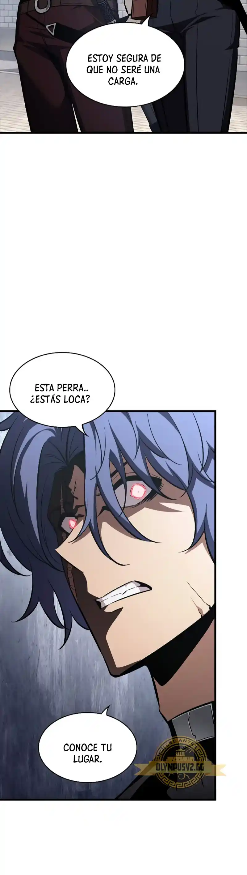 Gacha infinito capítulo 61 página 16