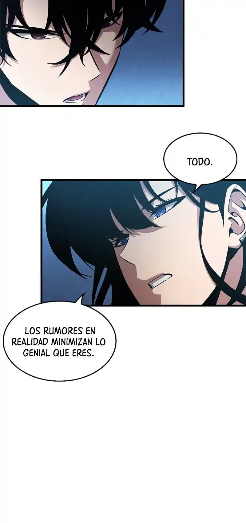 Gacha infinito capítulo 61 página 24